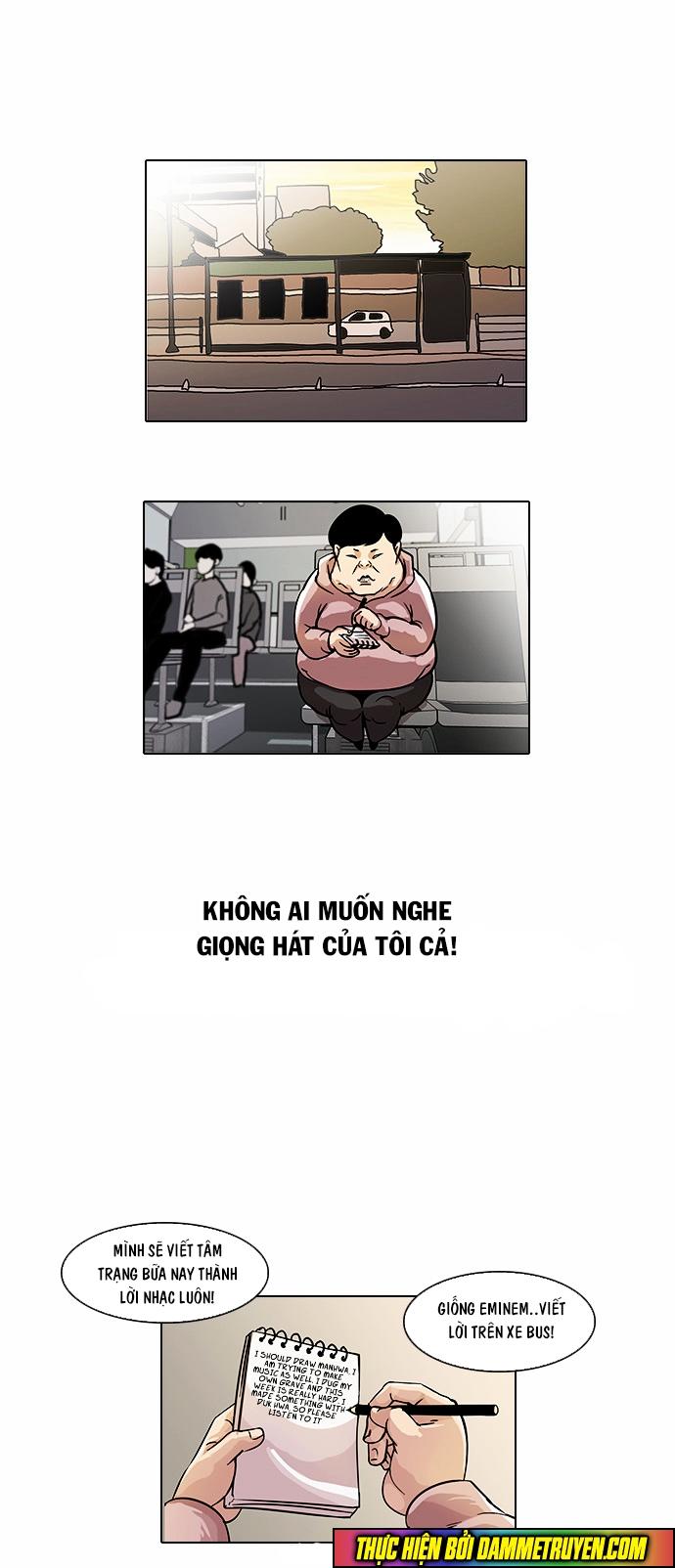 Hoán Đổi Diệu Kỳ Chapter 21 - Trang 2