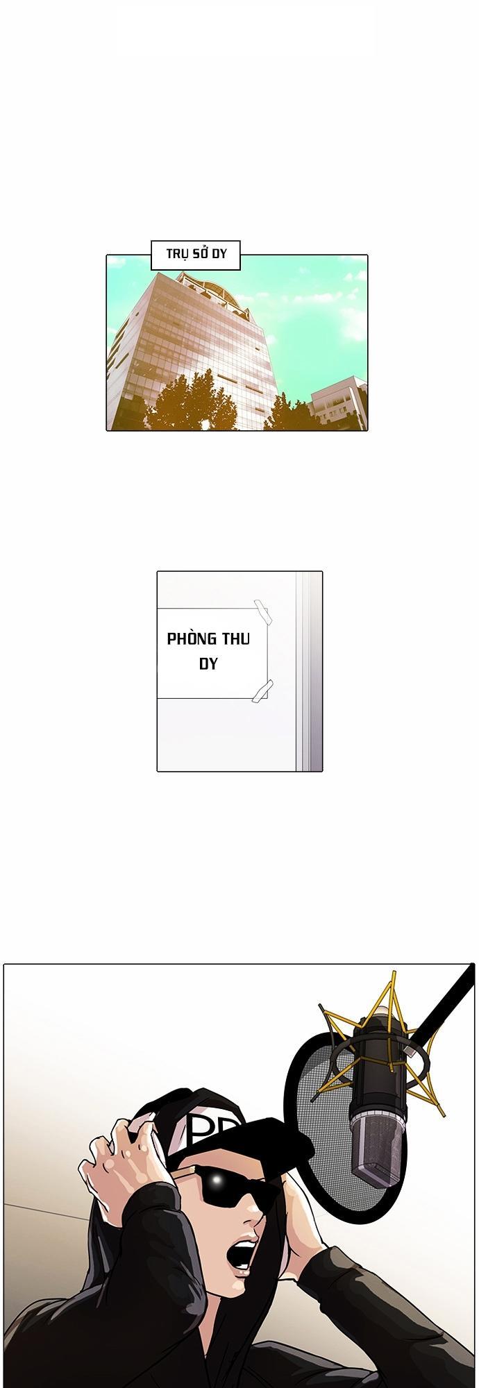 Hoán Đổi Diệu Kỳ Chapter 21 - Trang 2