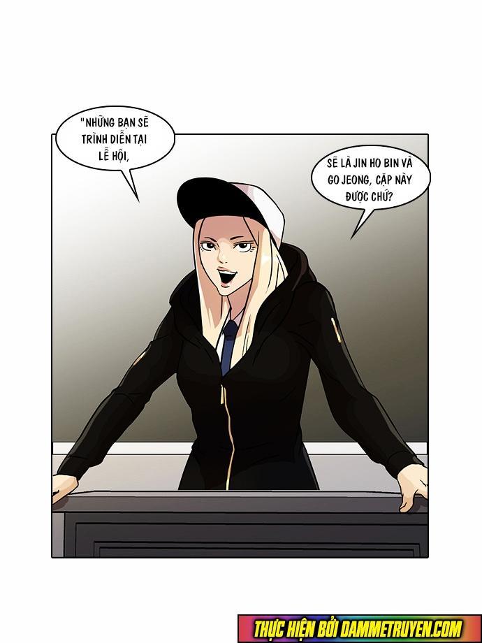 Hoán Đổi Diệu Kỳ Chapter 21 - Trang 2