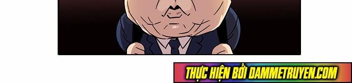 Hoán Đổi Diệu Kỳ Chapter 21 - Trang 2