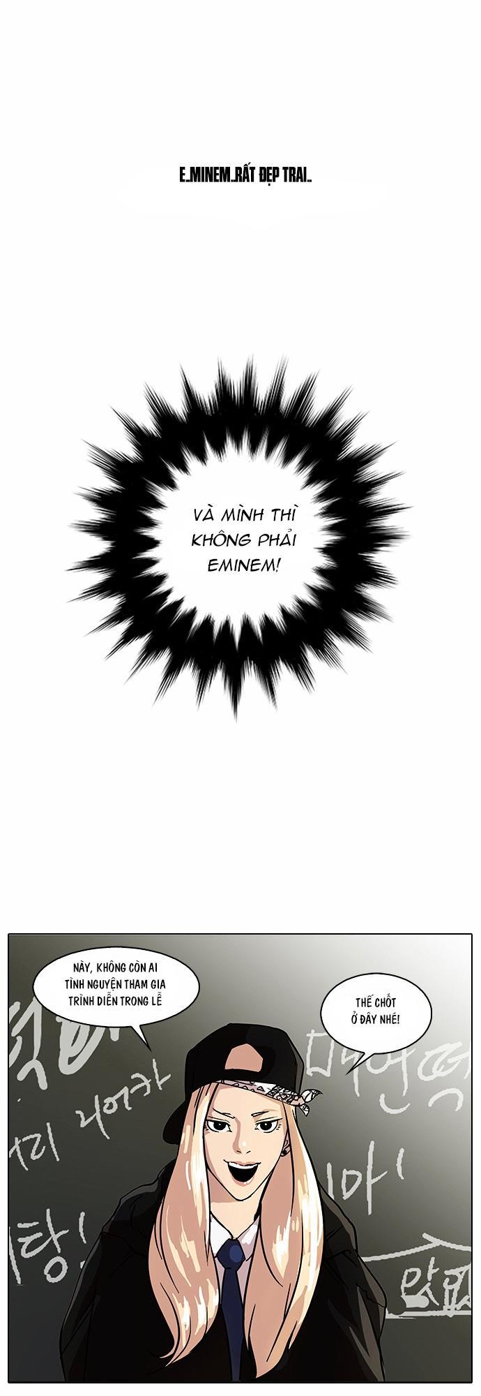 Hoán Đổi Diệu Kỳ Chapter 21 - Trang 2