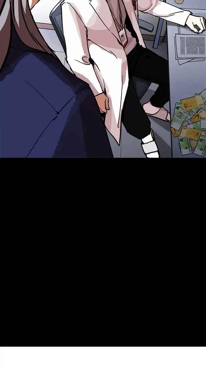 Hoán Đổi Diệu Kỳ Chapter 211 - Trang 2