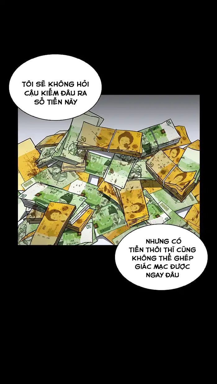 Hoán Đổi Diệu Kỳ Chapter 211 - Trang 2