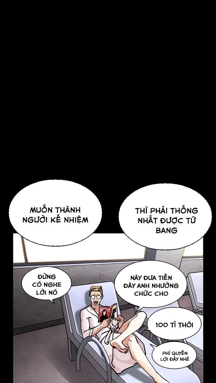 Hoán Đổi Diệu Kỳ Chapter 211 - Trang 2