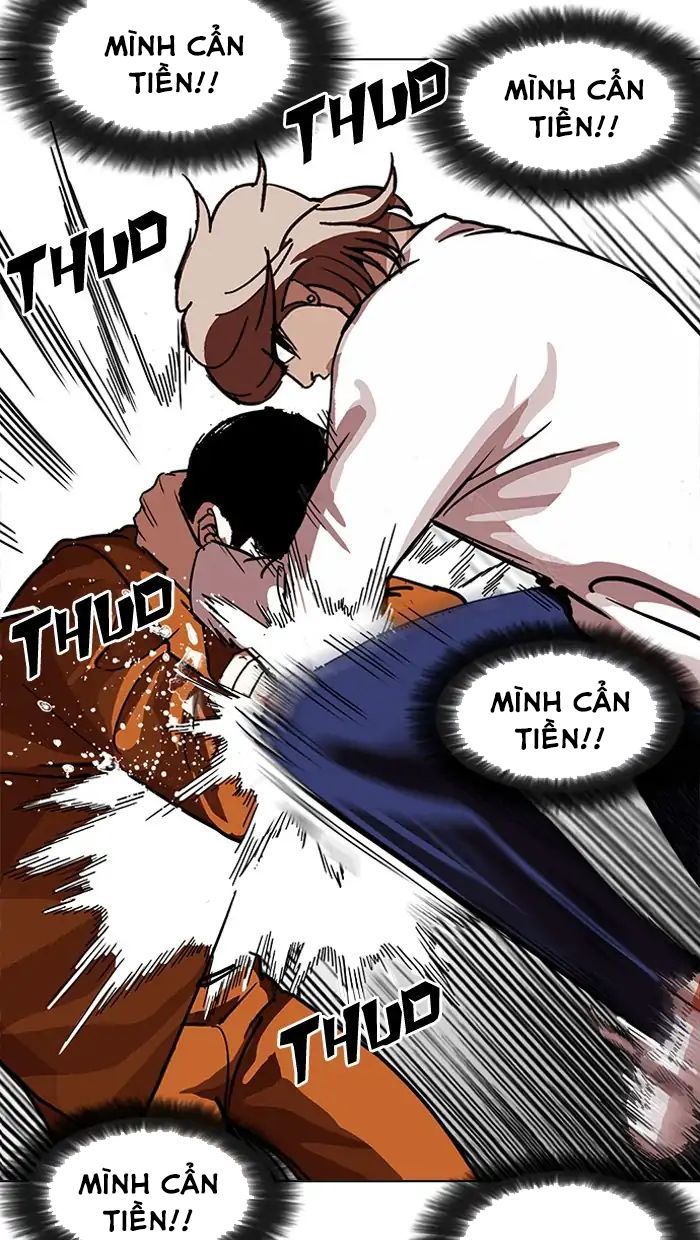 Hoán Đổi Diệu Kỳ Chapter 211 - Trang 2