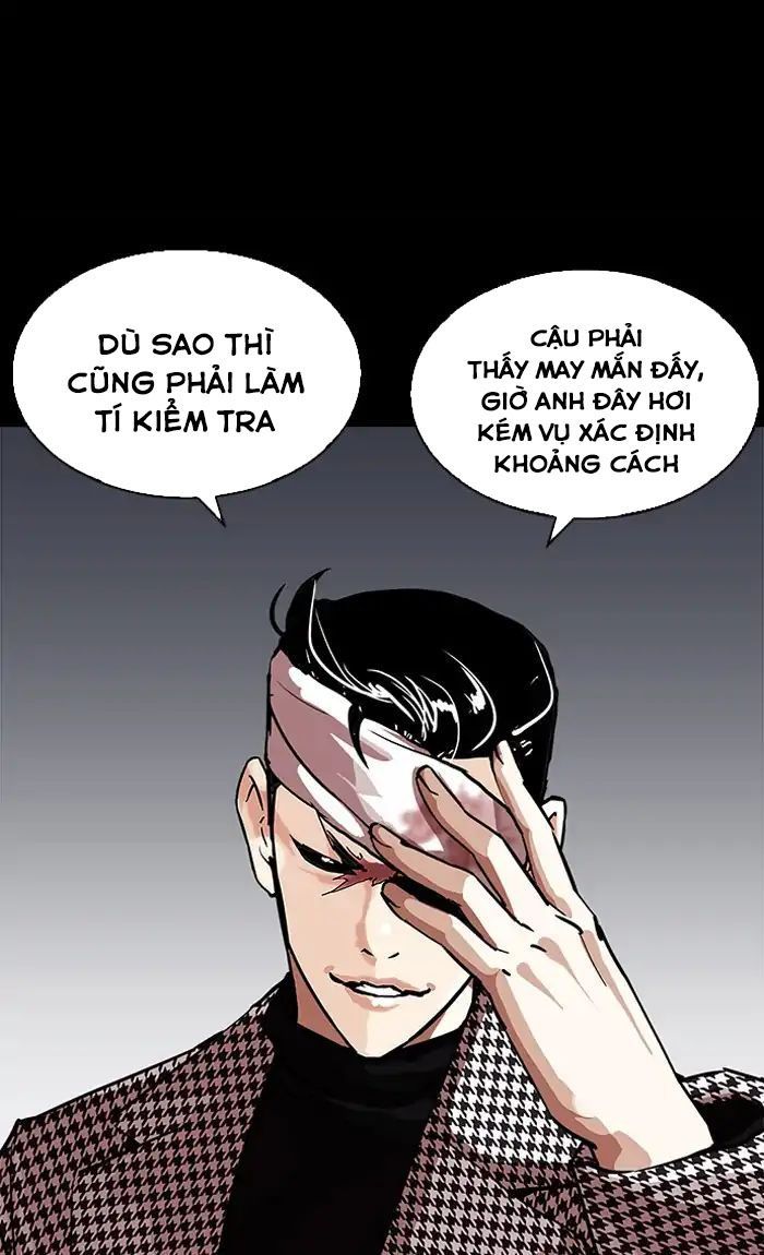 Hoán Đổi Diệu Kỳ Chapter 211 - Trang 2