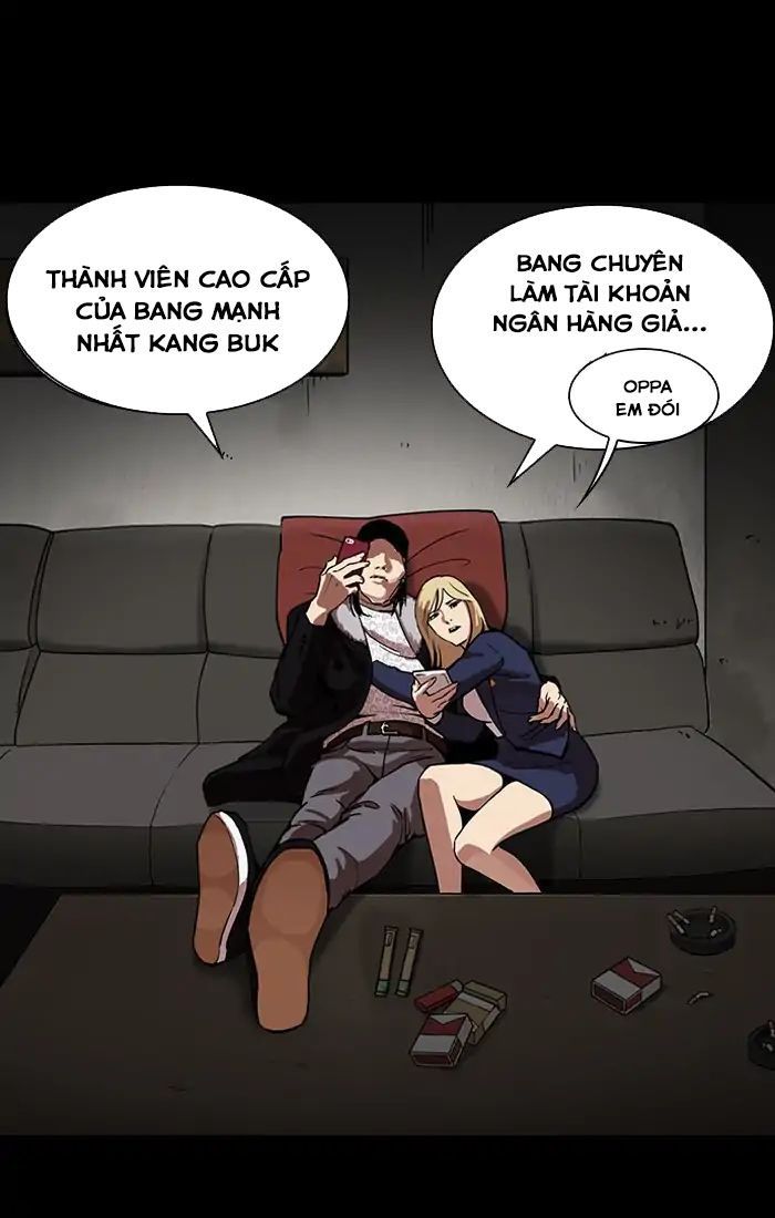 Hoán Đổi Diệu Kỳ Chapter 211 - Trang 2