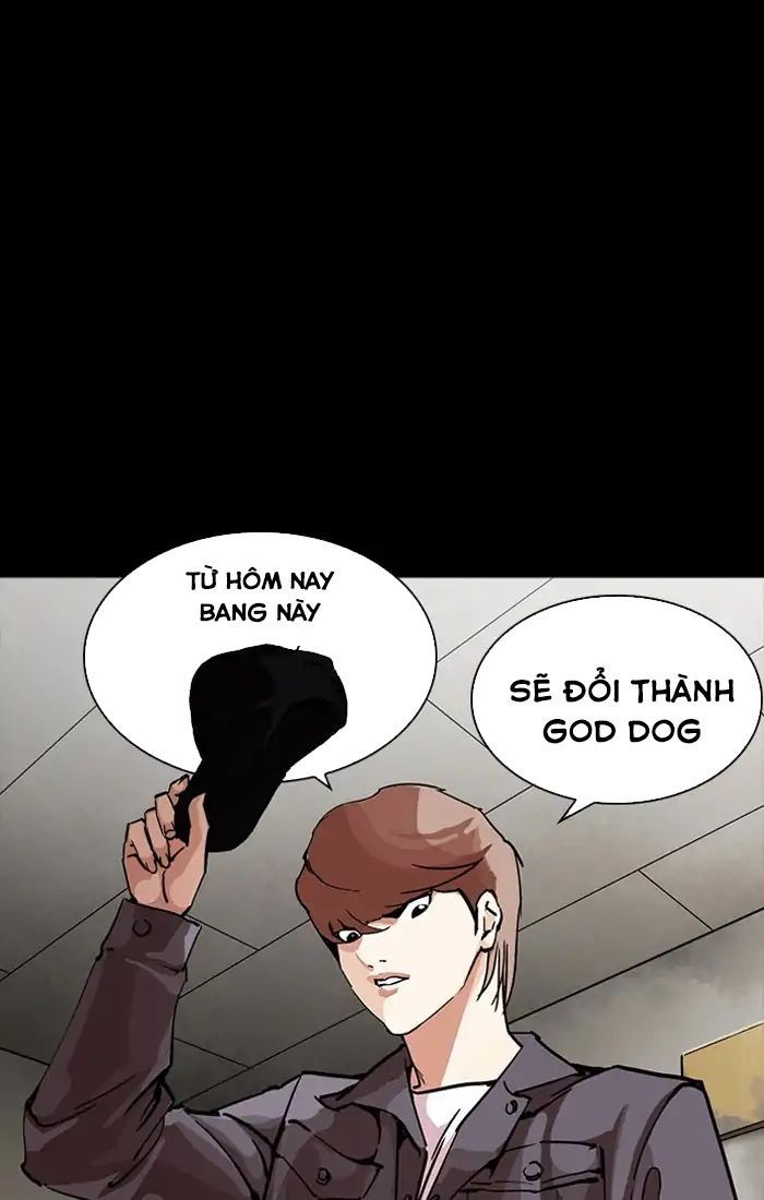 Hoán Đổi Diệu Kỳ Chapter 211 - Trang 2