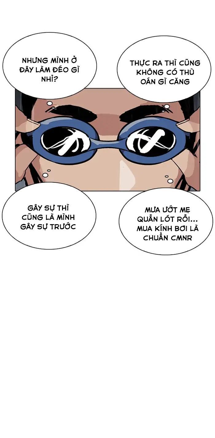 Hoán Đổi Diệu Kỳ Chapter 211 - Trang 2