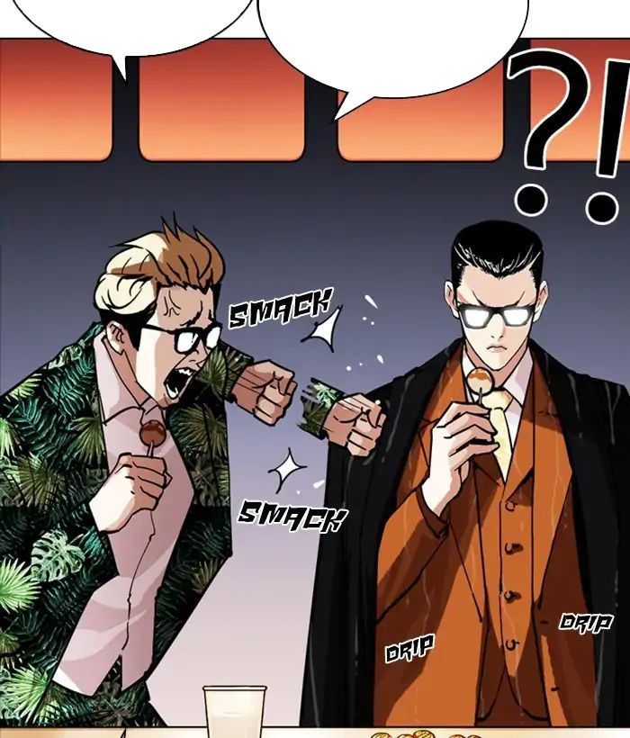 Hoán Đổi Diệu Kỳ Chapter 212 - Trang 2