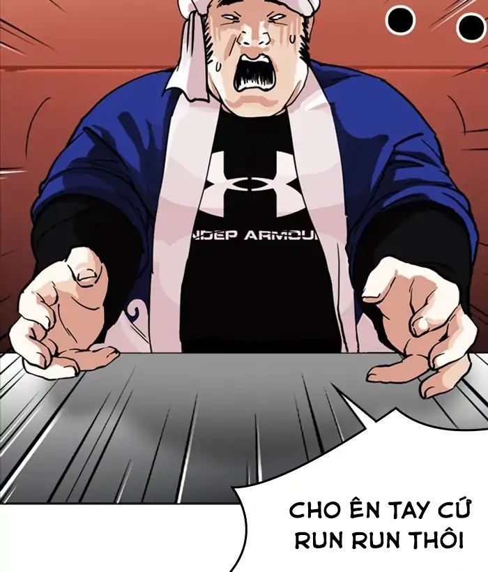 Hoán Đổi Diệu Kỳ Chapter 212 - Trang 2