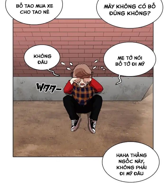 Hoán Đổi Diệu Kỳ Chapter 212 - Trang 2