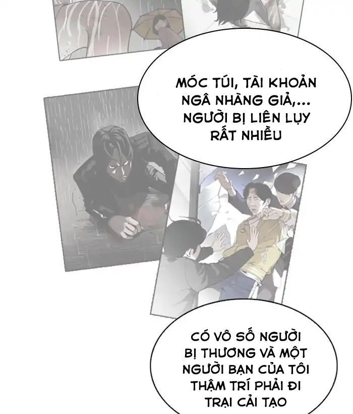 Hoán Đổi Diệu Kỳ Chapter 212 - Trang 2