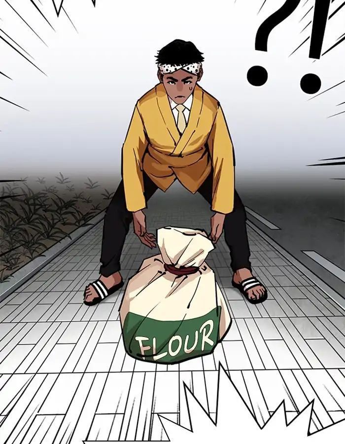 Hoán Đổi Diệu Kỳ Chapter 213 - Trang 2