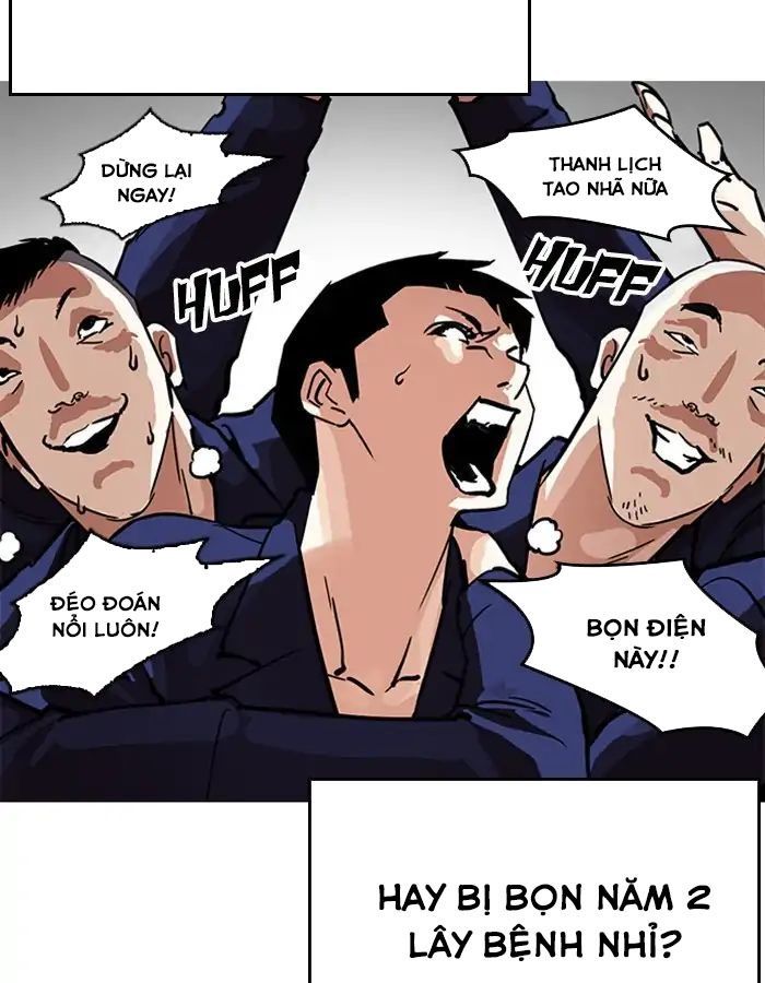 Hoán Đổi Diệu Kỳ Chapter 213 - Trang 2