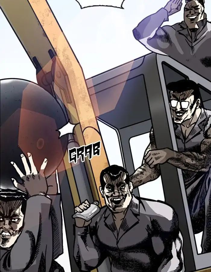 Hoán Đổi Diệu Kỳ Chapter 213 - Trang 2