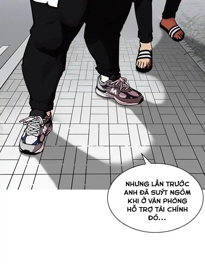 Hoán Đổi Diệu Kỳ Chapter 213 - Trang 2