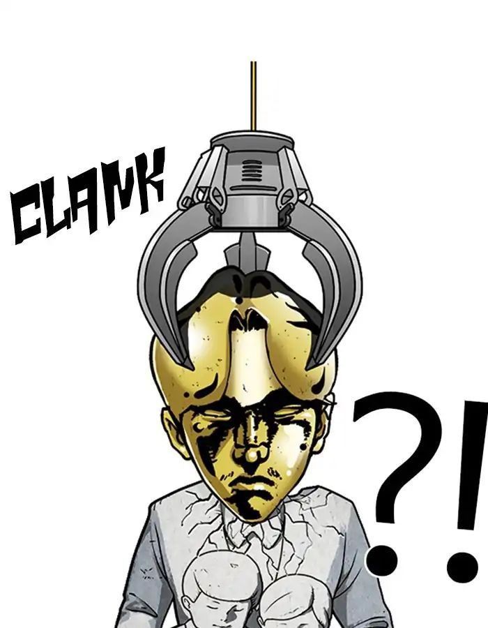 Hoán Đổi Diệu Kỳ Chapter 213 - Trang 2