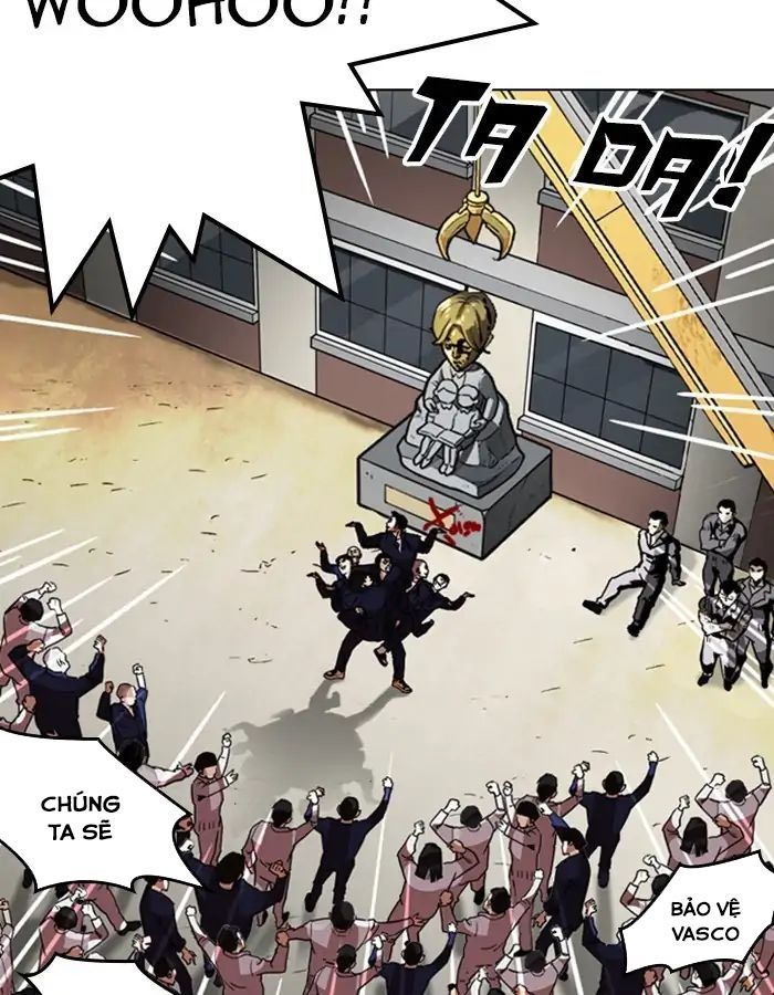 Hoán Đổi Diệu Kỳ Chapter 213 - Trang 2