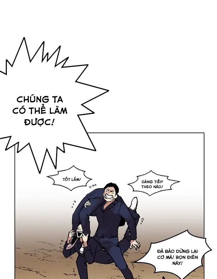 Hoán Đổi Diệu Kỳ Chapter 213 - Trang 2