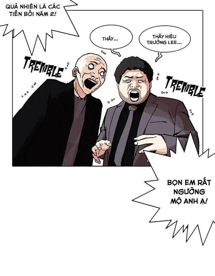 Hoán Đổi Diệu Kỳ Chapter 213 - Trang 2