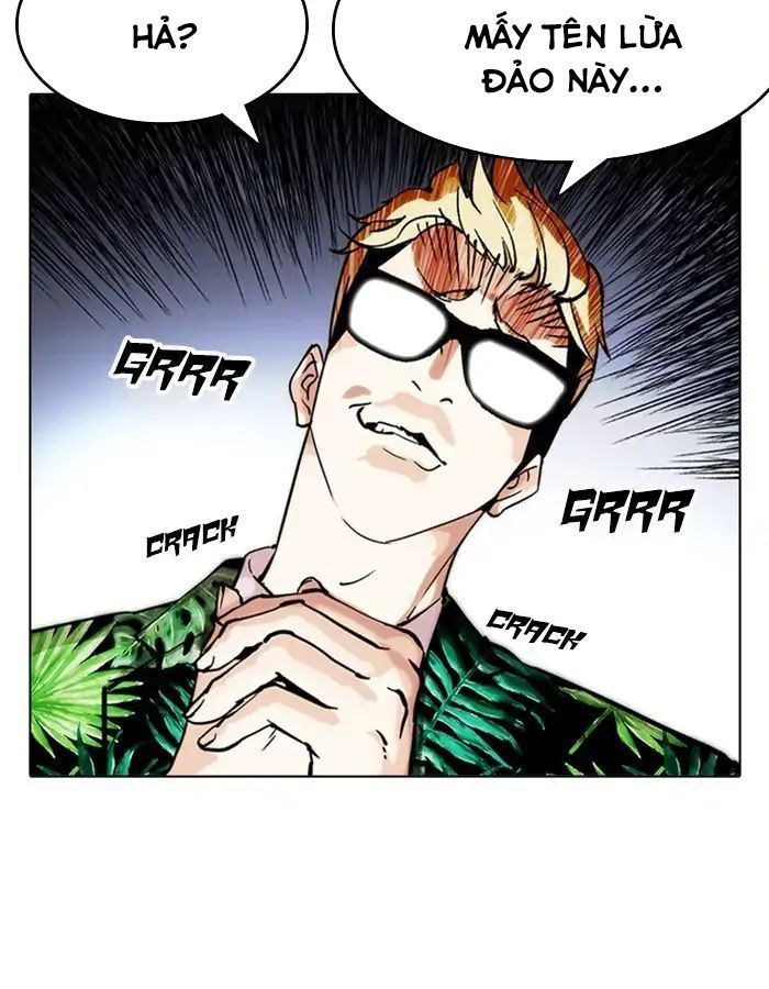 Hoán Đổi Diệu Kỳ Chapter 213 - Trang 2