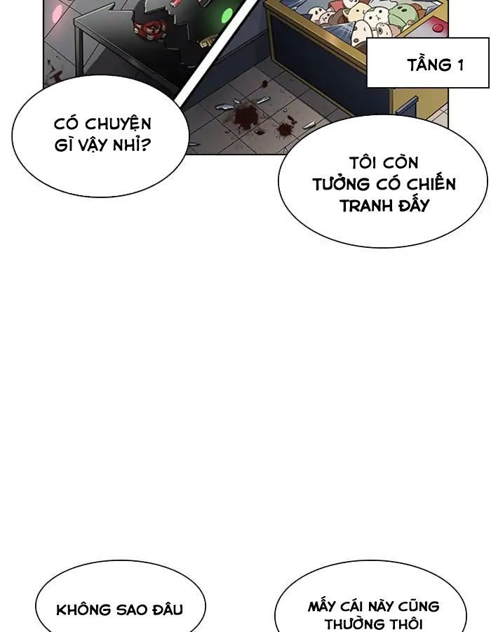 Hoán Đổi Diệu Kỳ Chapter 213 - Trang 2