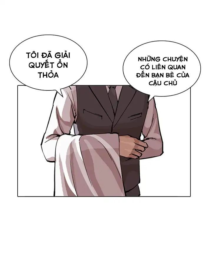 Hoán Đổi Diệu Kỳ Chapter 213 - Trang 2