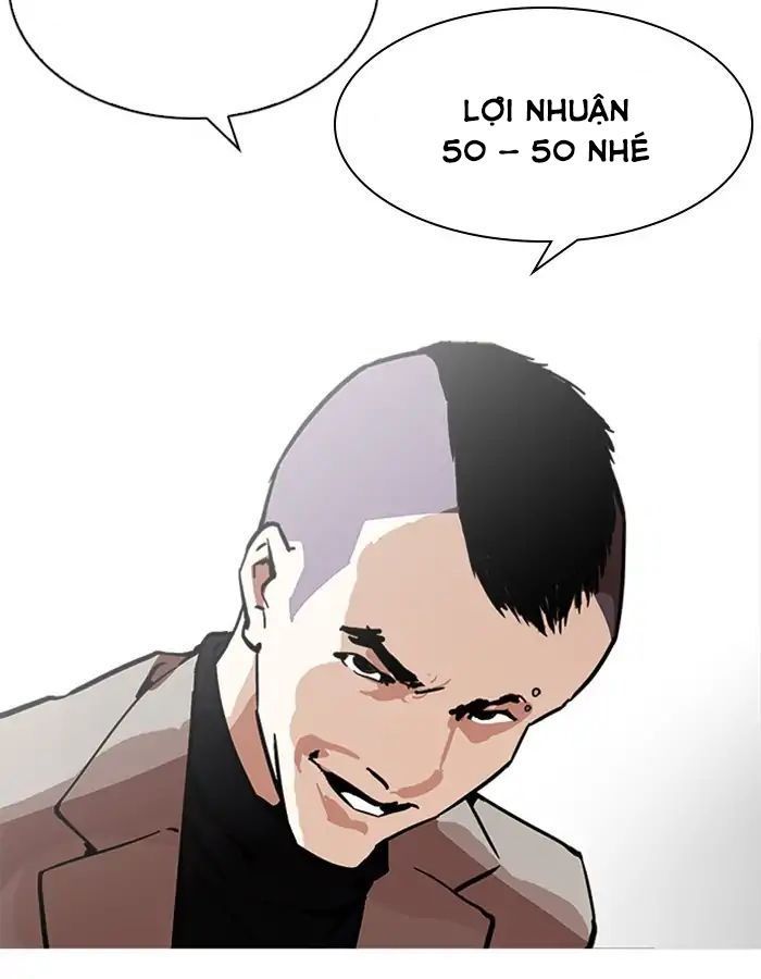 Hoán Đổi Diệu Kỳ Chapter 213 - Trang 2