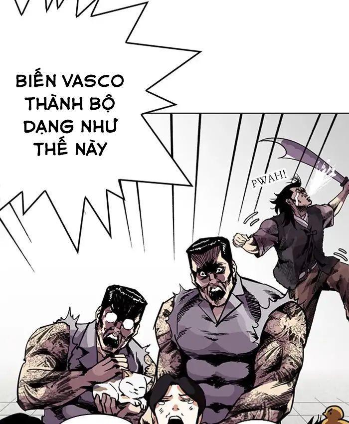 Hoán Đổi Diệu Kỳ Chapter 216 - Trang 2