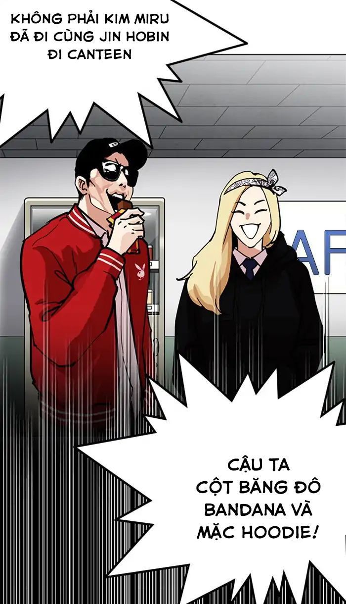 Hoán Đổi Diệu Kỳ Chapter 217 - Trang 2