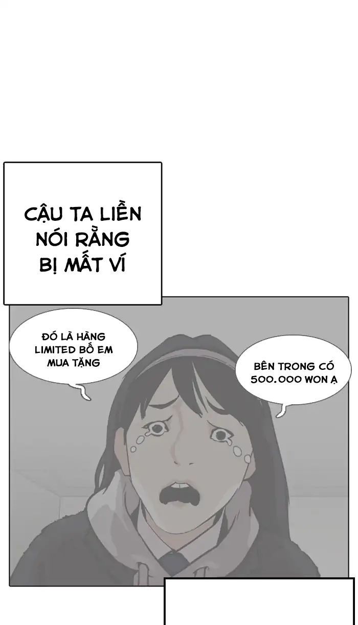 Hoán Đổi Diệu Kỳ Chapter 217 - Trang 2