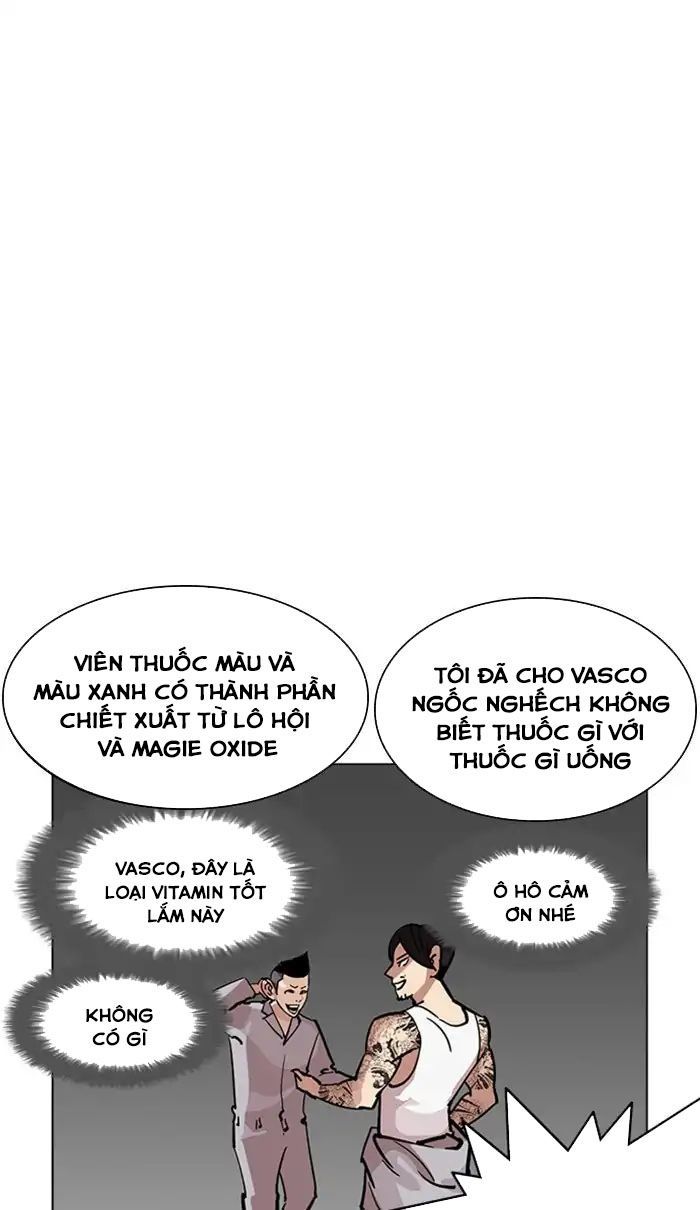 Hoán Đổi Diệu Kỳ Chapter 217 - Trang 2