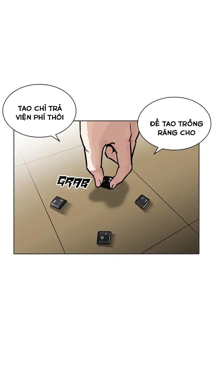 Hoán Đổi Diệu Kỳ Chapter 217 - Trang 2