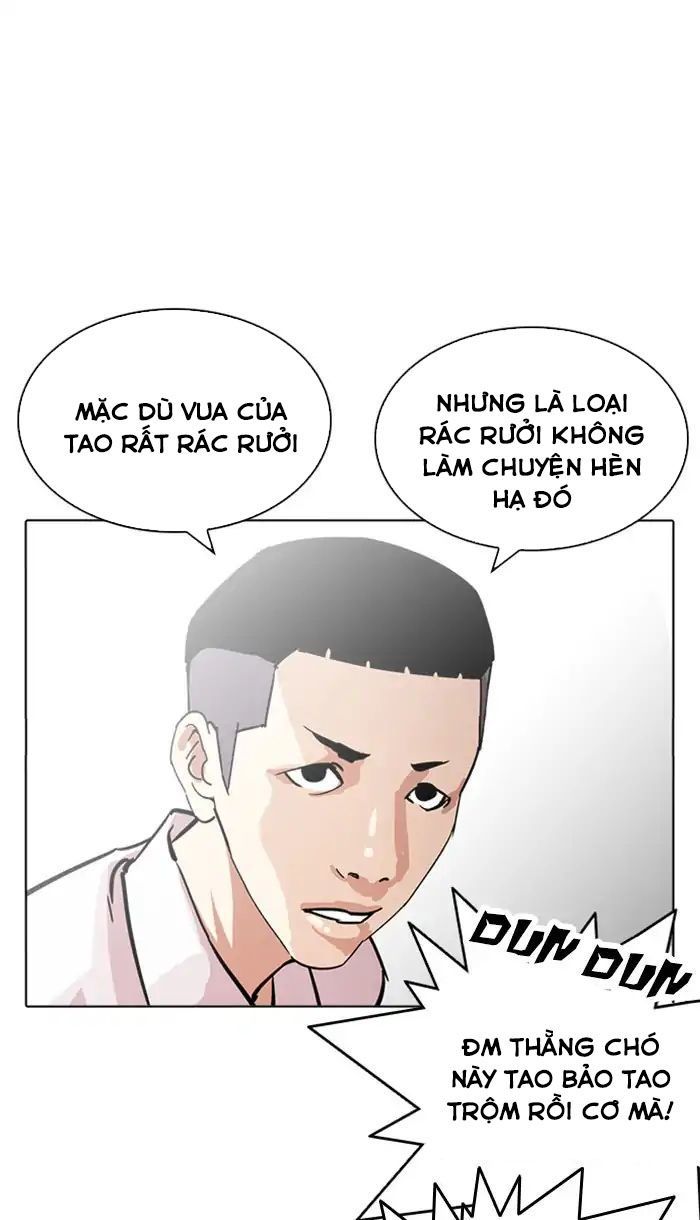 Hoán Đổi Diệu Kỳ Chapter 217 - Trang 2