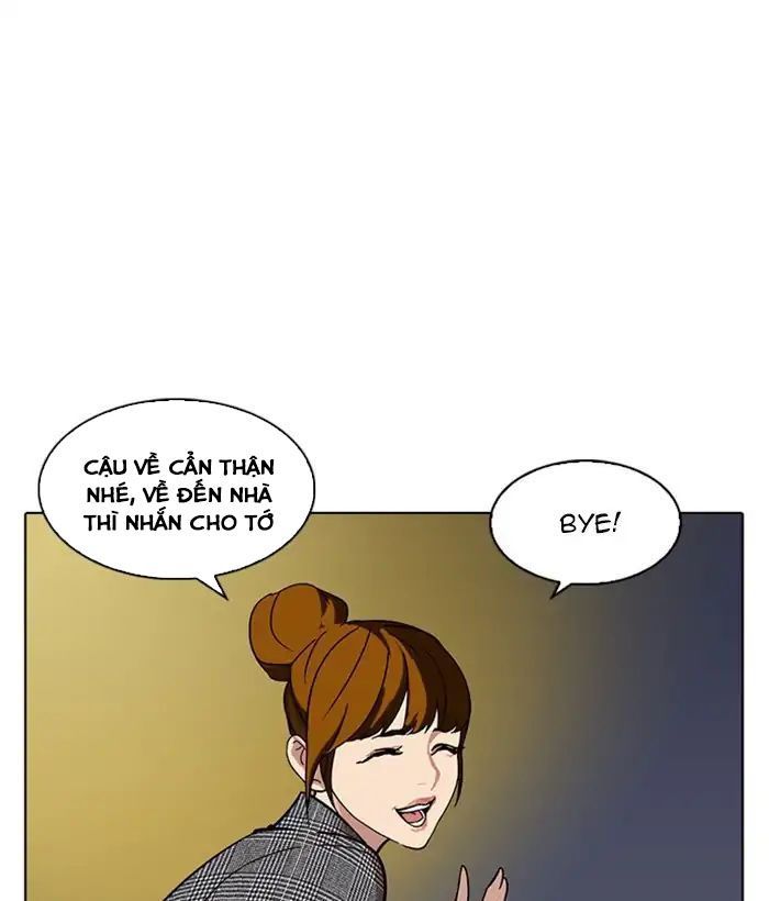 Hoán Đổi Diệu Kỳ Chapter 218 - Trang 2