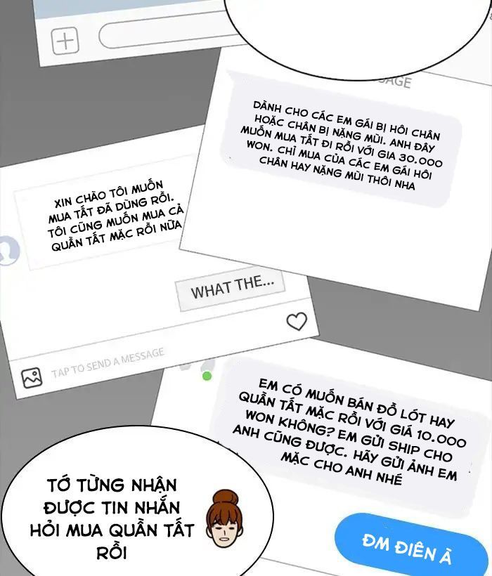 Hoán Đổi Diệu Kỳ Chapter 218 - Trang 2