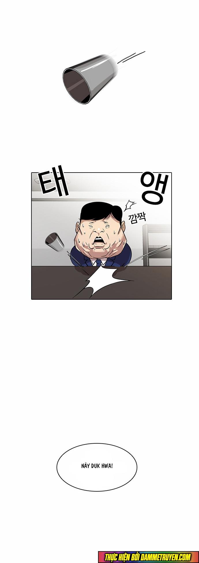 Hoán Đổi Diệu Kỳ Chapter 22 - Trang 2