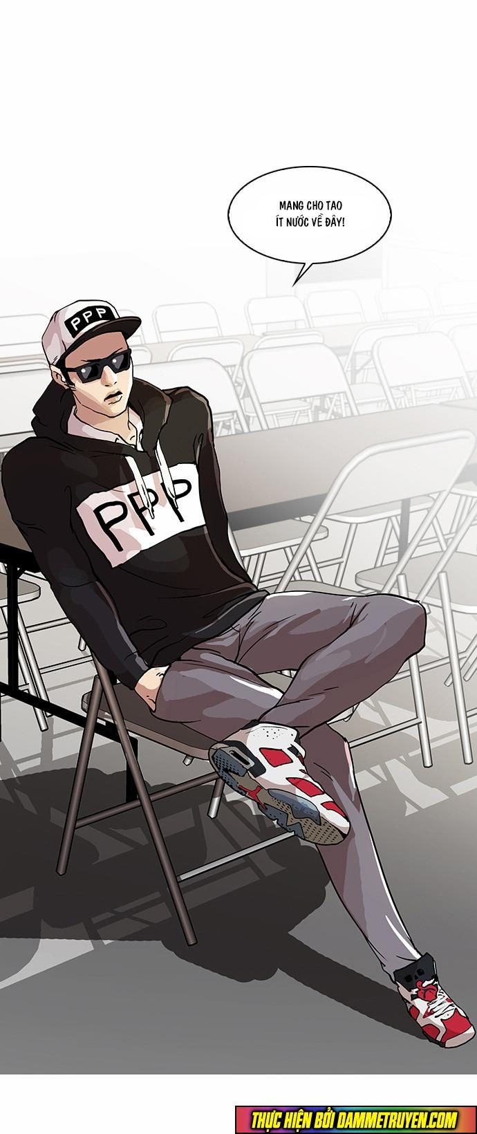 Hoán Đổi Diệu Kỳ Chapter 22 - Trang 2