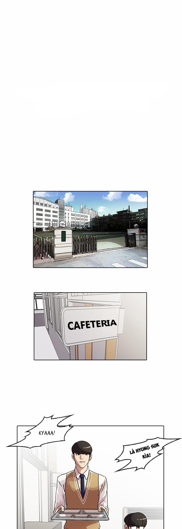 Hoán Đổi Diệu Kỳ Chapter 22 - Trang 2