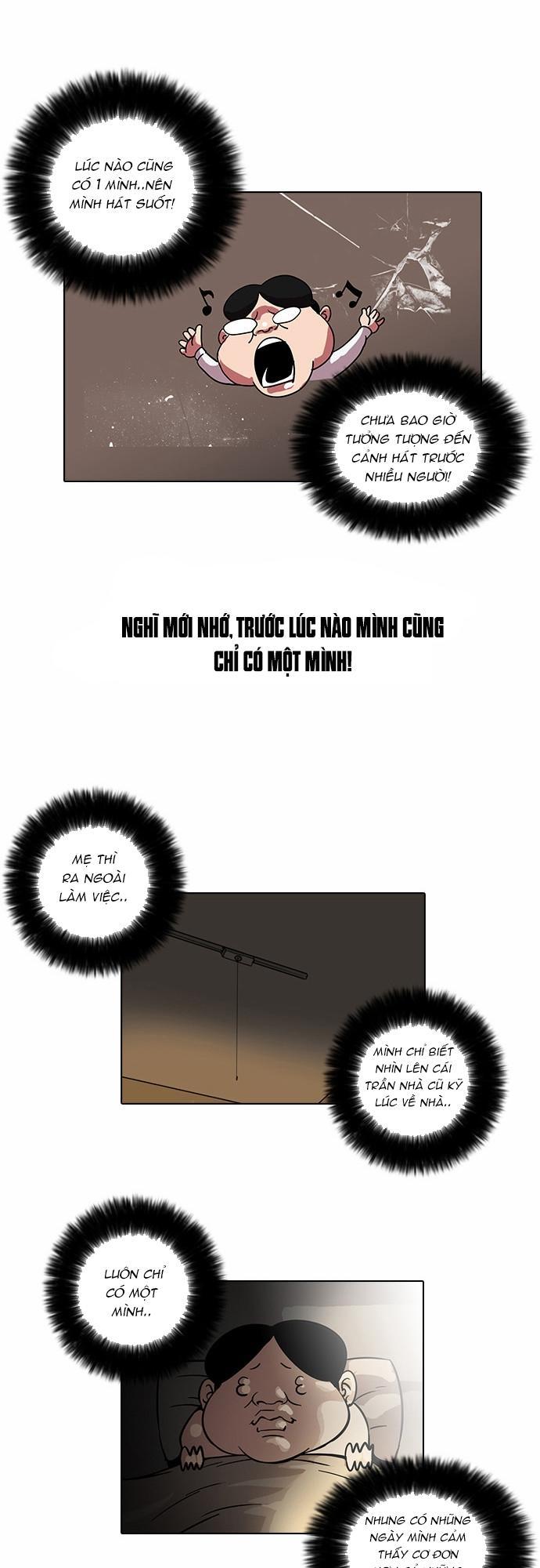 Hoán Đổi Diệu Kỳ Chapter 22 - Trang 2