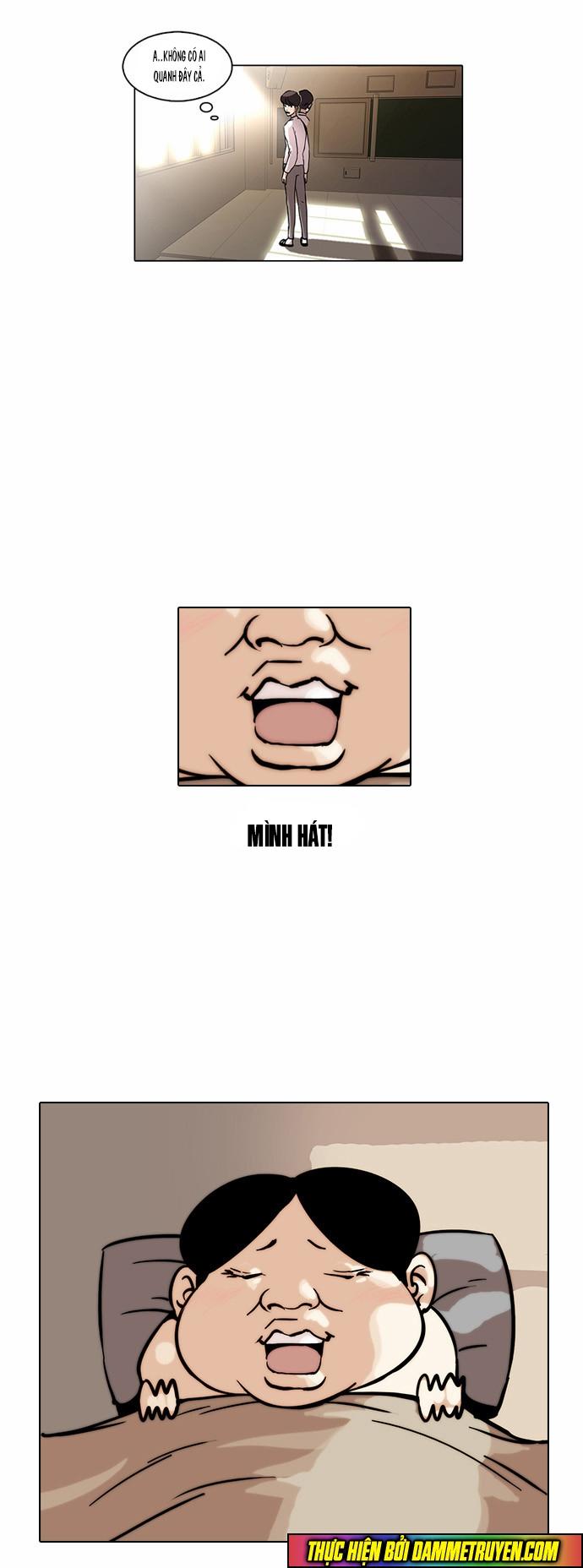 Hoán Đổi Diệu Kỳ Chapter 22 - Trang 2