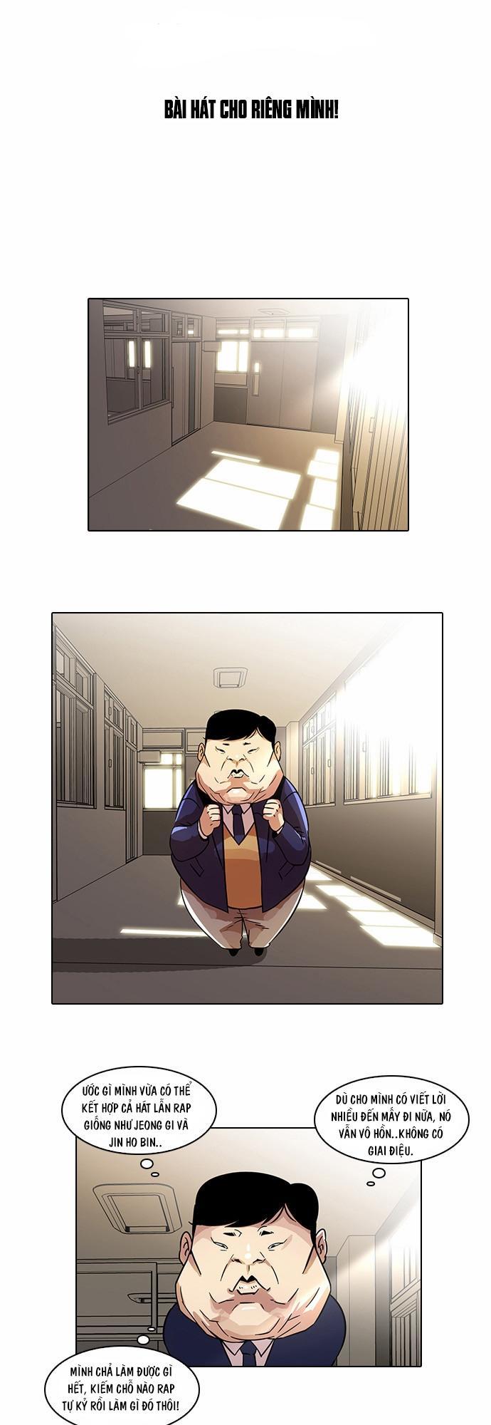 Hoán Đổi Diệu Kỳ Chapter 22 - Trang 2