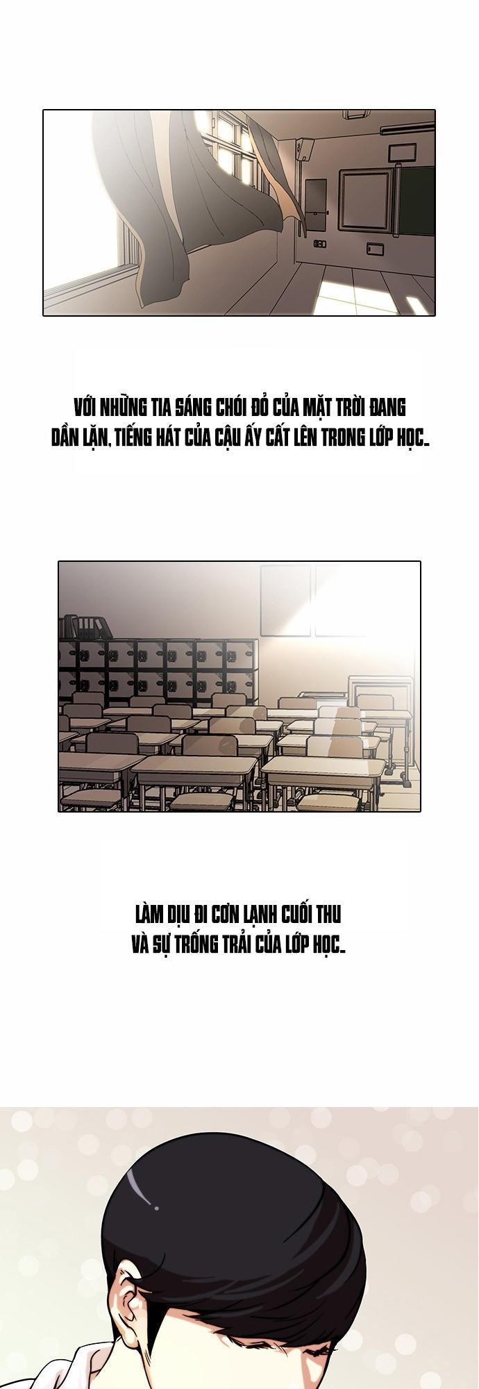 Hoán Đổi Diệu Kỳ Chapter 22 - Trang 2