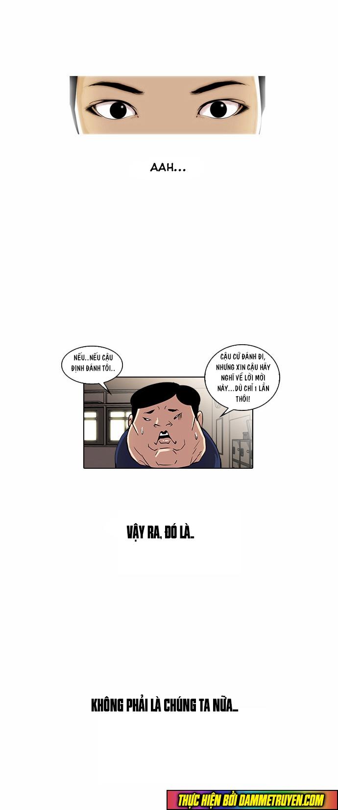 Hoán Đổi Diệu Kỳ Chapter 22 - Trang 2