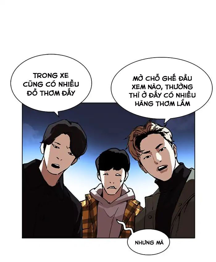 Hoán Đổi Diệu Kỳ Chapter 220 - Trang 2