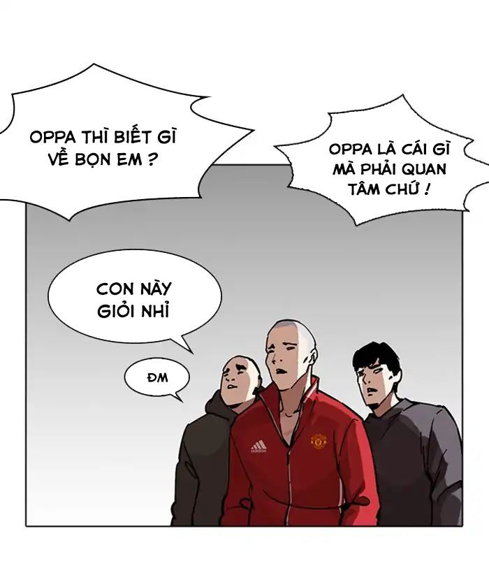 Hoán Đổi Diệu Kỳ Chapter 221 - Trang 2