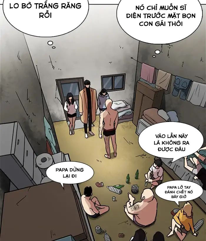 Hoán Đổi Diệu Kỳ Chapter 221 - Trang 2