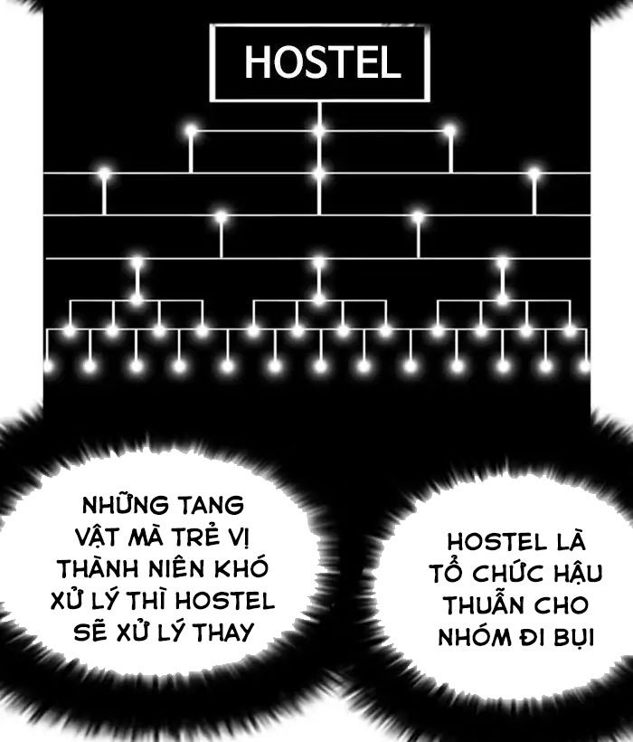 Hoán Đổi Diệu Kỳ Chapter 222 - Trang 2