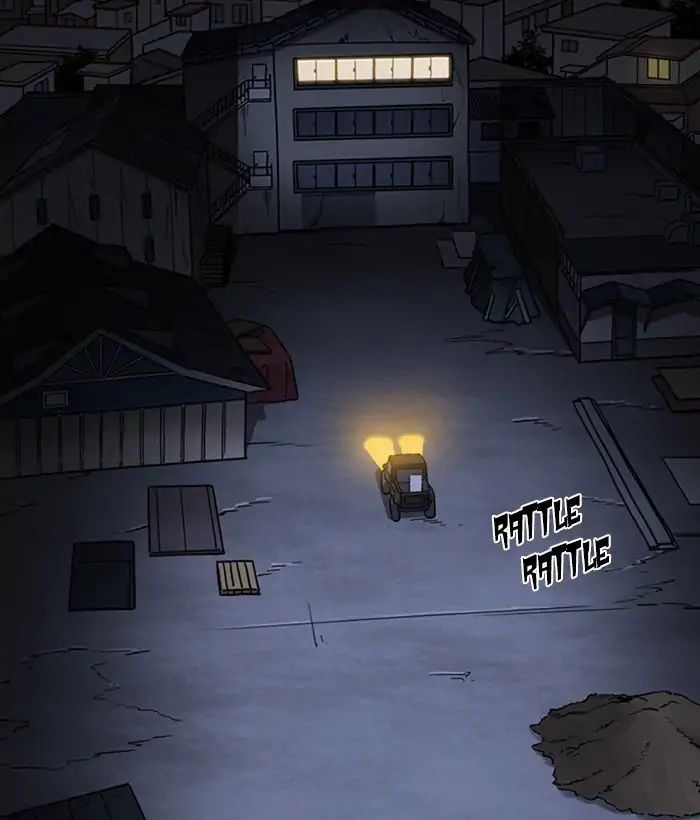 Hoán Đổi Diệu Kỳ Chapter 222 - Trang 2